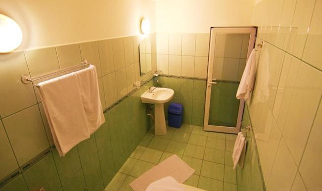 Cameră triplă