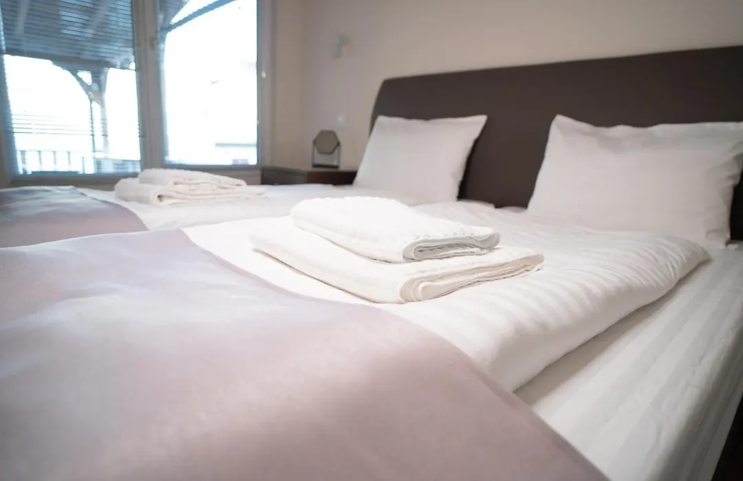 Pension Saphir-1